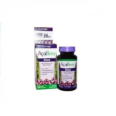 Acai Berry