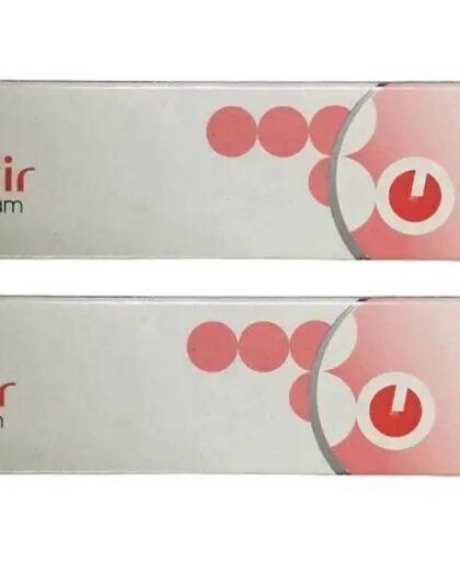 Acivir Cream 10 gm