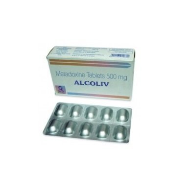 Alcoliv 500mg