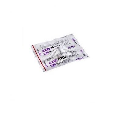 Azee 1000 mg