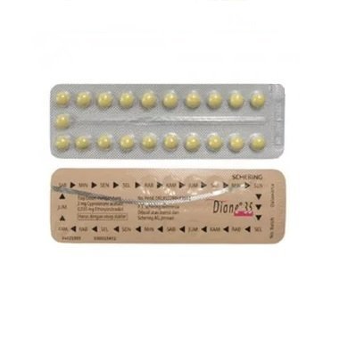 Diane 35mg