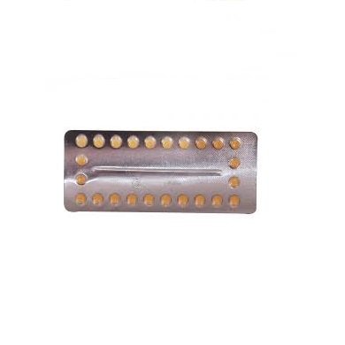 Dronis 3+0.02mg