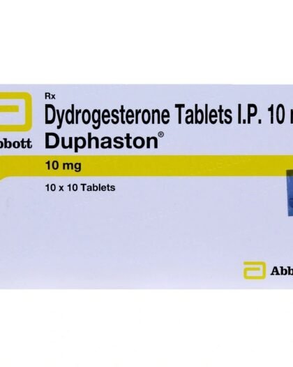 Duphaston 10mg