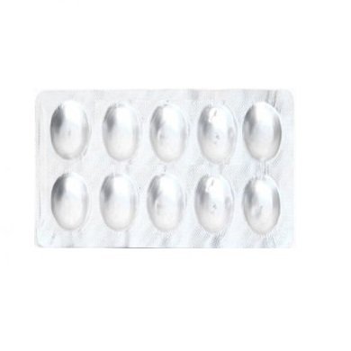 Ferium 100 + 350mg