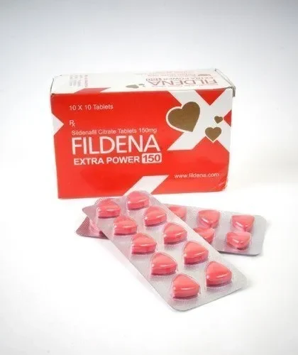 Fildena 150 mg
