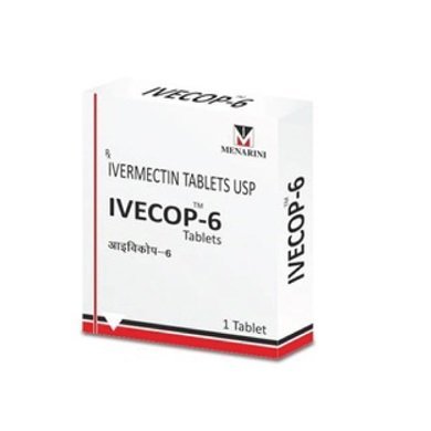 Ivecop 6mg