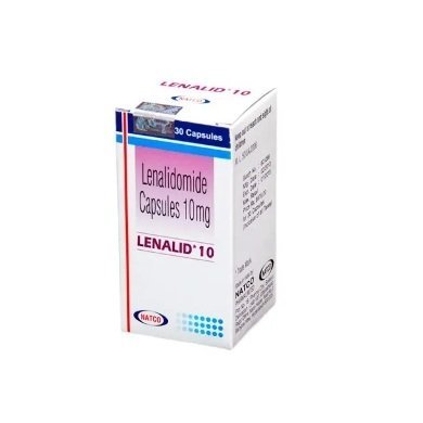 Lenalid 10 Mg