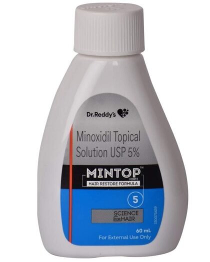 Minoxidil 5