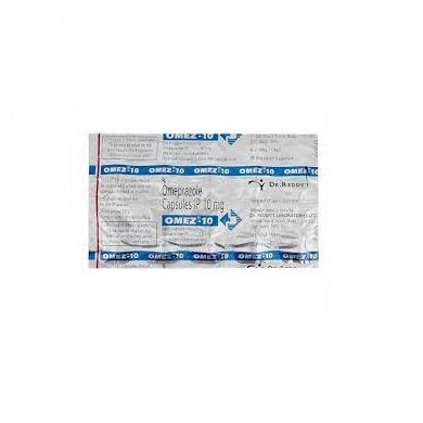 OMEZ 10MG