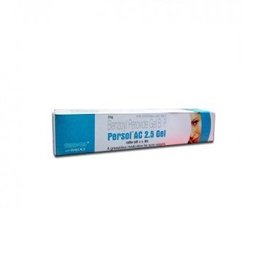 Persol 2.5%