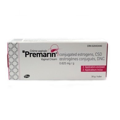 Premarin Vaginal Cream14 gm
