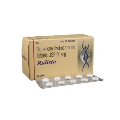 Ralista 60 mg