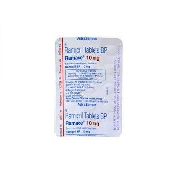 Ramace 10mg
