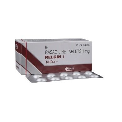 Relgin1 mg