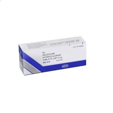 Selgin 5mg