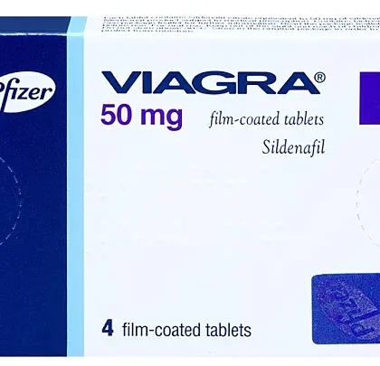 Viagra 50 mg