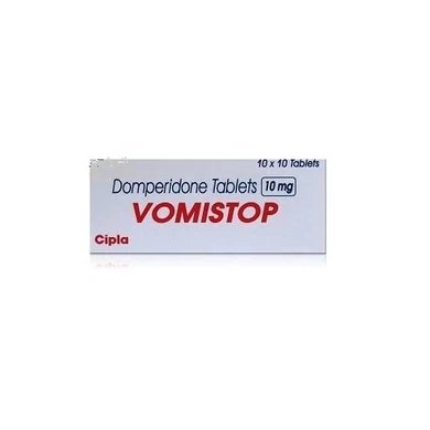 Vomistop 10mg
