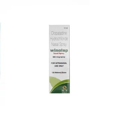 Winolap Nasal Spray