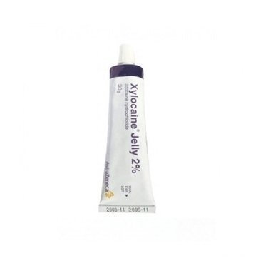 Xylocaine 2% Gel