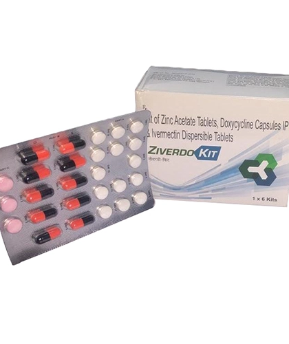 ZIVERDO KIT