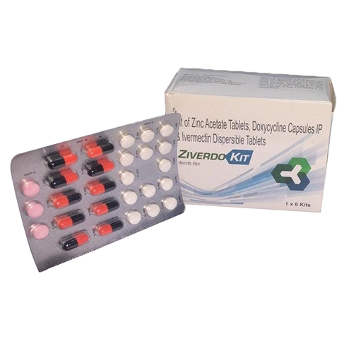 ZIVERDO KIT