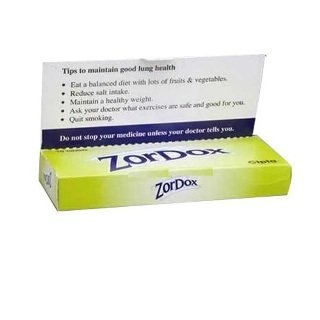 Zordox 400mg