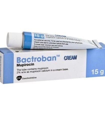 Bactroban Ointment