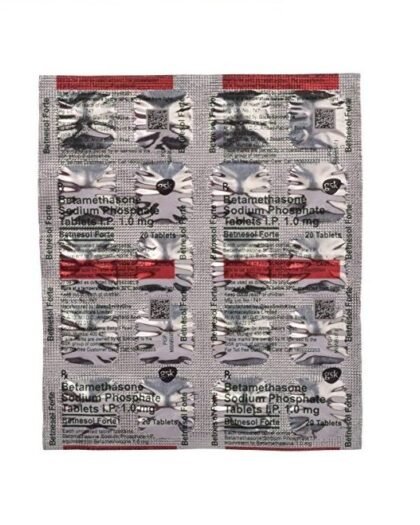 Betnesol Forte 1mg