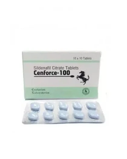 CENFORCE 100 MG