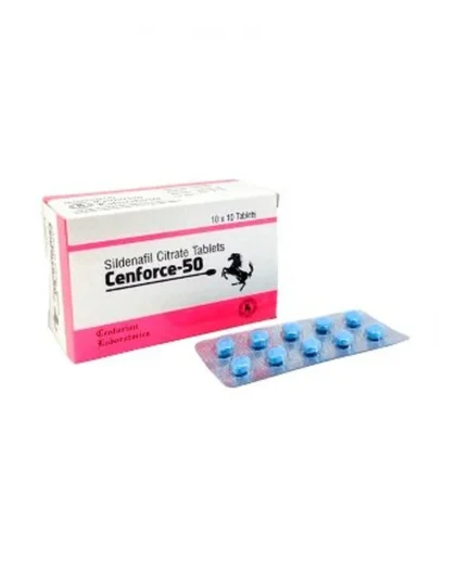 Cenforce 50 mg
