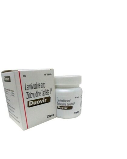 DUOVIR 300MG