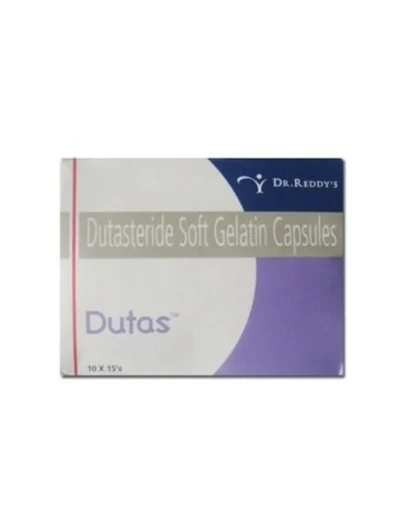 Dutas 0.5mg