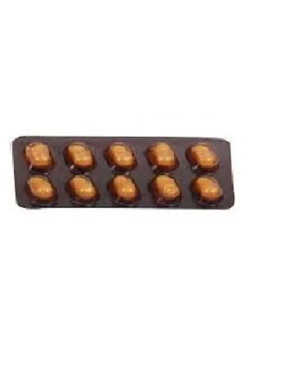 Dynazole 500+200mg