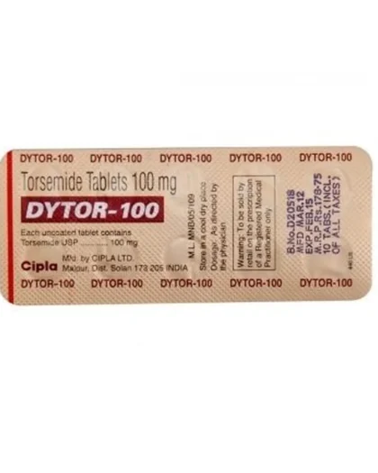 Dytor 100mg
