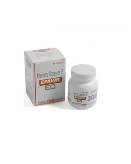 Efavir 200mg
