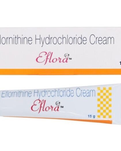Eflora Cream