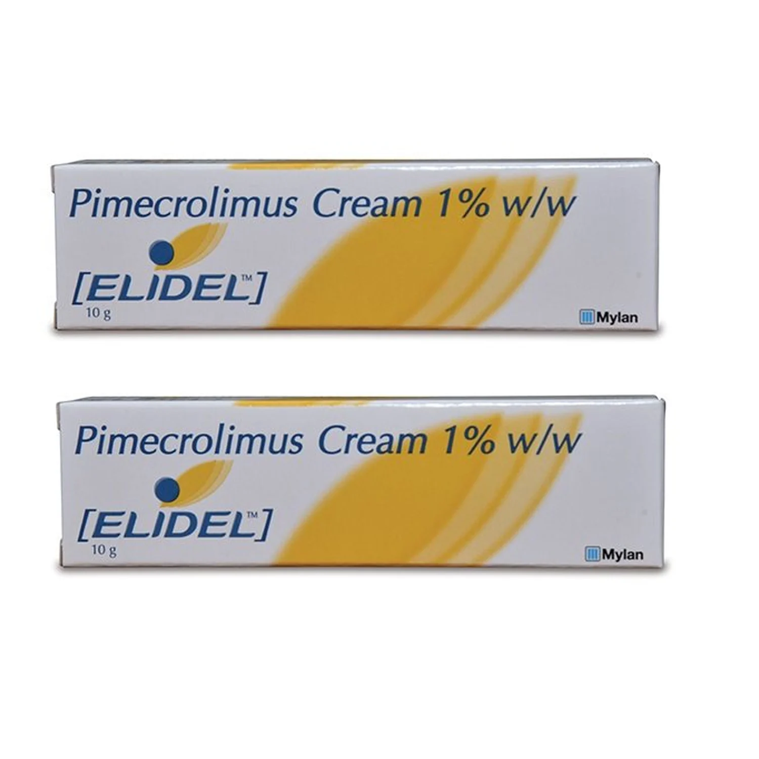 Elidel Cream