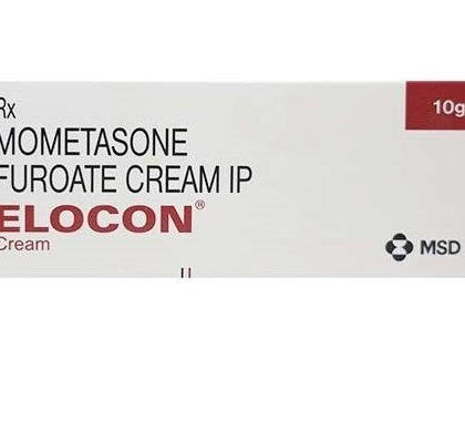 Elocon Cream