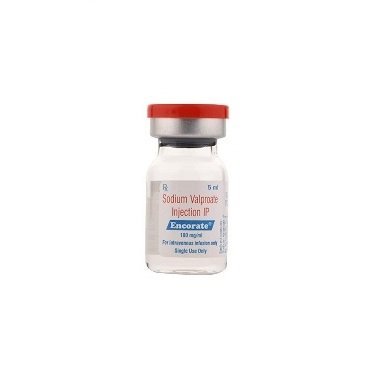 ENCORATE 100 MG INJ.