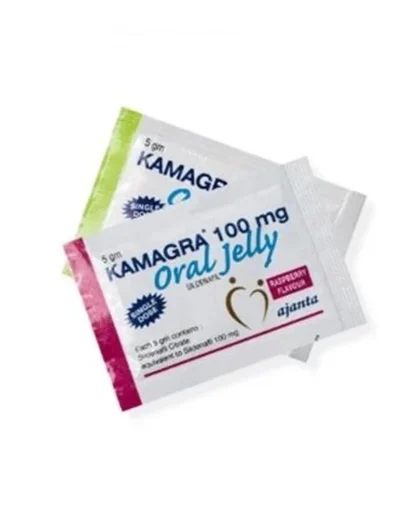 Kamagra Oral Jelly