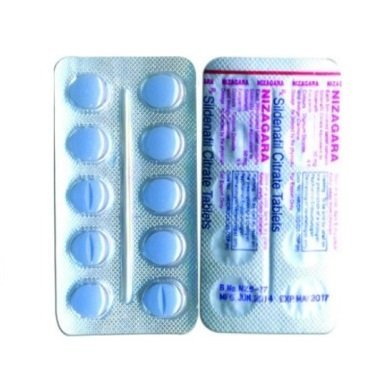 Nizagara 100mg
