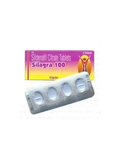 Silagra 100 mg