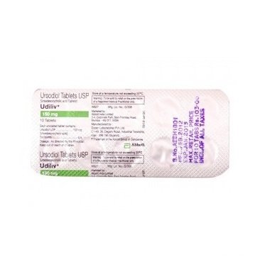 Udiliv 150mg