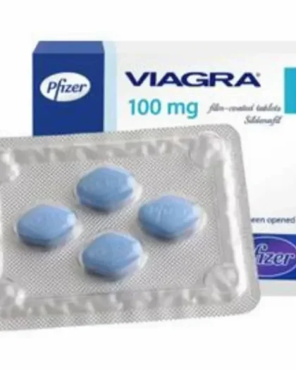 Viagra 100 mg